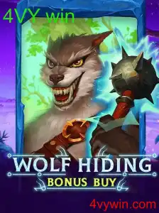 Descubra o Empolgante Mundo de WolfHidingBonusBuy: Um Mergulho no Jogo Popular no Brasil com 7E7E