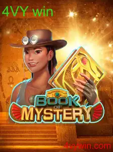Book of Mystery: Um Mergulho no Jogo que Cativa a Imaginário